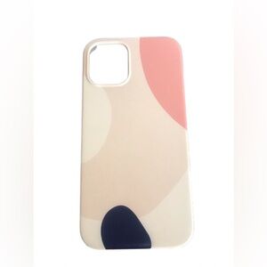 Stylish Multicolor IPhone 12 Mini Case
